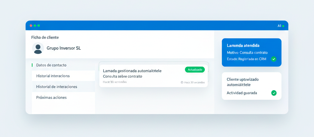 Servicios profesionales